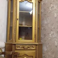 مبل و بوفه