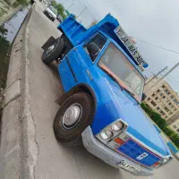 حمل بار و نخاله