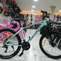 دوچرخه سایز 26 سان اسپید