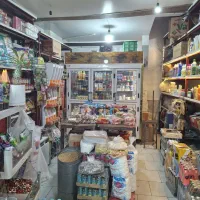 واگذاری سوپر مارکت|اجارهٔ مغازه و غرفه|مشهد, رده|دیوار