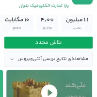 ملی گلد طلای دیجیتال