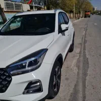 x55 pro اقساطی|خودرو سواری و وانت|تهران, باغ فیض|دیوار