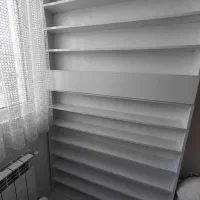 استند ناخن