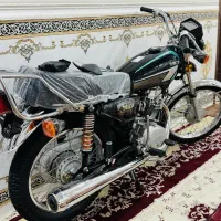 مدل ۱۴۰۲ خروجی۱۴۰۴ مدارک تکمیل  بازدید شهرسوسنگرد|موتورسیکلت|اهواز, امانیه|دیوار