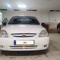 ریو مدل 88 کم کار