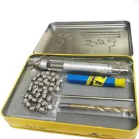 خدمات تراشکاری و در آوردن پیچ بریده روی کار|خدمات پیشه و مهارت|قم, بلوار امین و ساحلی|دیوار