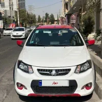 کوییک R 1402 درحد|خودرو سواری و وانت|اندیشه, شهرک صدف|دیوار