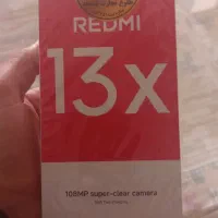 گوشی x13x