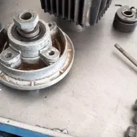 لوزم موتور کاوازاکی آ   ایکس ام|قطعات یدکی و لوازم جانبی|سبزوار, مدرس|دیوار