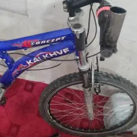 دوچرخه|دوچرخه، اسکیت، اسکوتر|شیراز, شهرک قمشه|دیوار