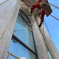 شرکت خدمات نظافت باربری مبلشوی سمپاشی نماشو نشتیاب|خدمات نظافت|ایلام, |دیوار