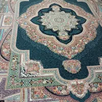 قالی 12متری نگین مشهد