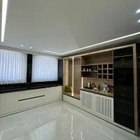 کمک نصب کابینت