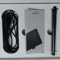 تبلت طراحی و قلم نوری wacom intros (s)|تبلت|تهران, عباس‌آباد|دیوار