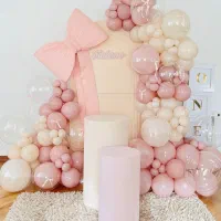 بادکنک آرایی و دیزاین تولد