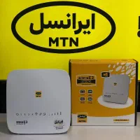 مودم ایرانسل 4G مدل FD-i40 E2|مودم و تجهیزات شبکه|تهران, فلسطین (میدان انقلاب)|دیوار