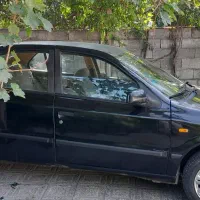 سمند ال ایکس|خودرو سواری و وانت|ساری, |دیوار