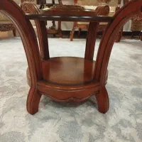 میز پذیرایی