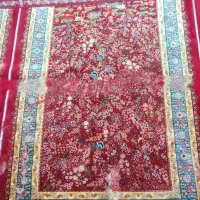 کار پرداخت فرش