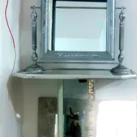 اینه وکنسول