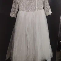 لباس مجلسی دخترانه شیک نو|لباس|تبریز, |دیوار