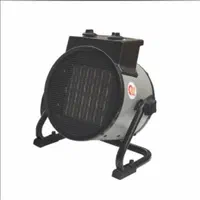 بخاری برقی فندا 3kw|بخاری، هیتر، شومینه|اصفهان, جوزدان الیادران|دیوار