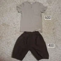 لباس کودک