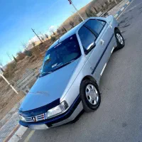 پژو ۴۰۵ مدل ۹۴|خودرو سواری و وانت|نهاوند, |دیوار