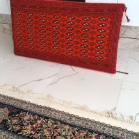 پشتی ترکمنی