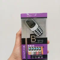 گوشی مینی نوکیا m10 اصل