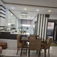 اپارتمان ۱۲۵ متری تالار
