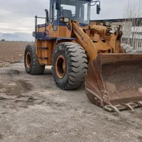 لودر تیراژه  zl50|خودرو سنگین|شیراز, ویلاشهر|دیوار