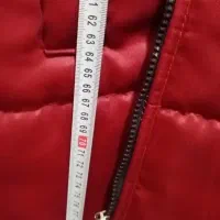 کاپشن دخترانه بلند|لباس|خرمشهر, |دیوار