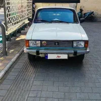 وانت مدل ۸۴. بدون حرف