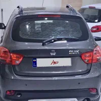 کویک مدل 99|خودرو سواری و وانت|سنندج, |دیوار