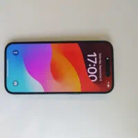 اپل iPhone 15 با حافظهٔ ۱۲۸ گیگابایت|موبایل|تهران, عباس‌آباد|دیوار