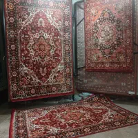 فرش تهران طرح بلوچ کد۵۰۰۵۷. ytr6