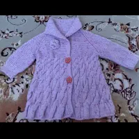 ست بافت نوزادی