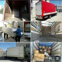 اتوباربری پردیس وانت بارفاز۱۱فاز۸فاز۹کارگرخالی