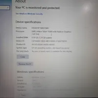 لپ تاپ hp amd athlon 7120u نسل 13 کارکرد 1 روز|رایانه همراه|تبریز, |دیوار