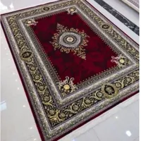 قالی فرش شالیز(حراج واقعی در انبار فرش سروش)