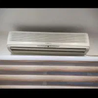 نصب و سرویس کولر اسپلیت/منوجان و نودژ
