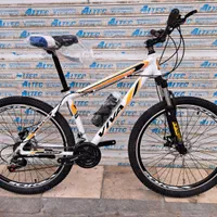 دوچرخه سایز ۲۷.۵ ویوا آک|دوچرخه، اسکیت، اسکوتر|قرچک, مهدیه|دیوار