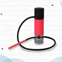 قلیان مسافرتی