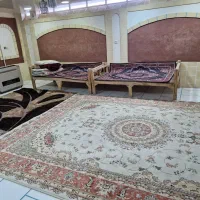 دربست روزانه و هفتگی داشجویی ومسافران گرامی|اجارهٔ کوتاهمدت آپارتمان و سوئیت|کاشان, فاز ۲ ناجی آباد|دیوار