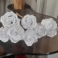 گل روبانی