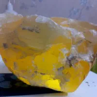 سنگ معدنی کمیاب