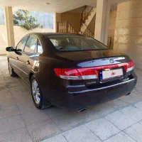 هیوندای آزرا 2007|خودرو سواری و وانت|رشت, گلسار|دیوار