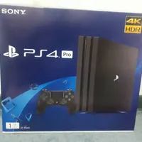 ps4pro دو دسته یک ترا ۷۲۱۶ ریجن اروپا|کنسول، بازی ویدئویی و آنلاین|قم, انسجام|دیوار
