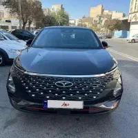 فونیکس مدل1402|خودرو سواری و وانت|تهران, بهمن یار|دیوار